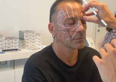 Corso medicina estetica summer camp 2027 con prof raffaele rauso